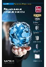 Каталог Ethernet-оборудования «Мультисервисные промышленные сети»